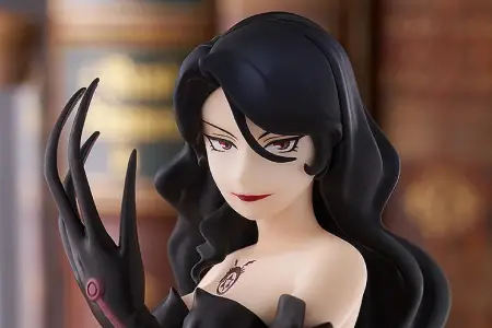 Figurine Fullmetal Alchemist: Brotherhood - Lust - Pop Up Parade - Good Smile Company