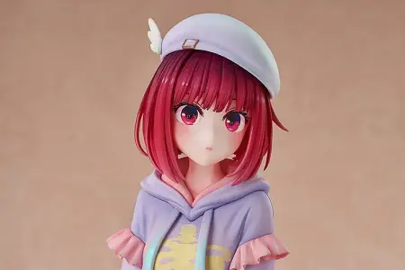 Figurine Oshi no Ko - Kana Arima - Ver. Hoodie Style - 1/6 - Good Smile Company