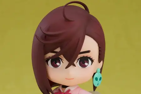 Figurine Dandadan - Momo Ayase - Nendoroid - Good Smile Company