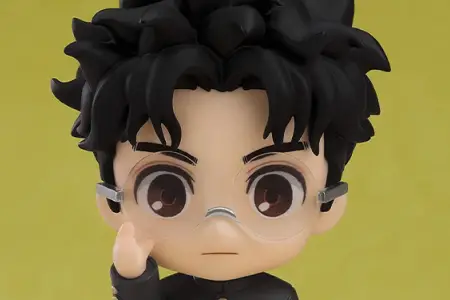 Figurine Dandadan - Takakura Ken (Okarun) - Nendoroid - Good Smile Company