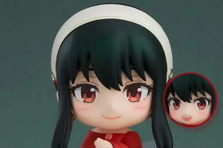 Figurine SPY x FAMILY - Yor Forger - Ver. Casual Outfit - Nendoroid - Good Smile Company