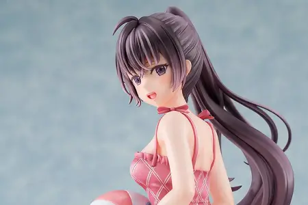 Figurine Alya Sometimes Hides Her Feelings in Russian - Yuki Suou - Ver. Vacation Swimsuit - 1/7 - KDcolle - Kadokawa