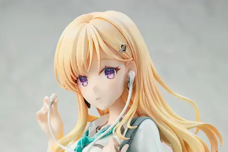 Figurine Days with my Step Sister - Saki Ayase - 1/7 - KDcolle - Kadokawa