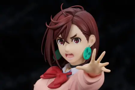 Figurine Dandadan - Momo Ayase - 1/7 - F:Nex - FuRyu