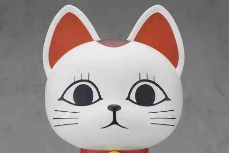 Figurine Dandadan - Turbo Granny - Ver. Manekineko - 1/1 - F:Nex - FuRyu