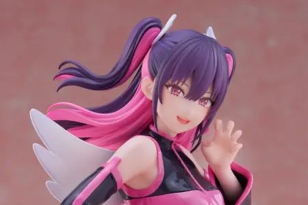 Figurine 2.5 Dimensional Seduction - Mikari Tachibana - Ver. Miriella Angel Airborne Corps - 1/7 - F:Nex - FuRyu