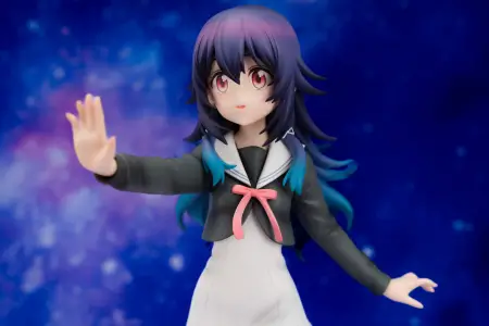 Figurine Hoshikuzu Telepath - Umika Konohoshi - PROOF
