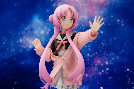 Figurine Hoshikuzu Telepath - Yu Akeuchi - PROOF