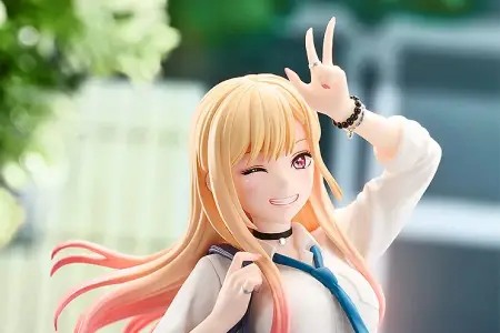 Figurine My Dress-Up Darling - Marin Kitagawa - Pop Up Parade - Good Smile Company
