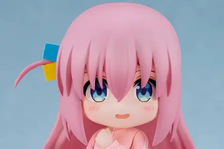 Figurine Bocchi the Rock! - Hitori Gotoh - Nendoroid - Ver. Tracksuit - Good Smile Company