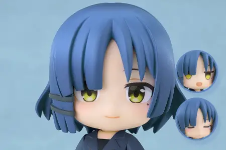 Figurine Bocchi the Rock! - Ryo Yamada - Nendoroid - Ver. Casual Clothes - Good Smile Company