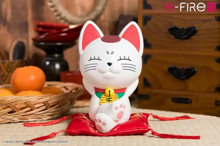 Figurine Dandadan - Turbo Granny - S-Fire - Sega