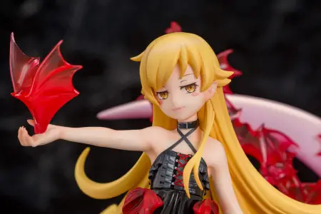 Figurine Monogatari Series - Shinobu Oshino - 1/7 - PROOF