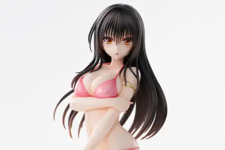 Figurine To LOVE Ru Darkness - Yui Kotegawa - Ver. Swimsuit - 1/4 - Union Creative