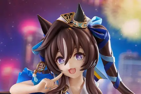 Figurine Uma Musume: Pretty Derby - Vivlos - 1/7 - Good Smile Company