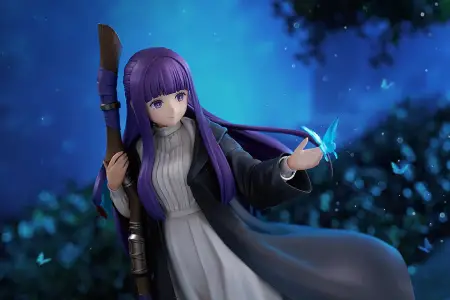 Figurine Frieren: Beyond Journey's End - Fern - Ver. Reflections of a Distant Memory - 1/7 - Good Smile Company