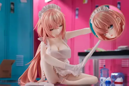 Figurine Seitokai ni mo Ana wa Aru! - Komaro Michinoku - 1/6 - Phat Company