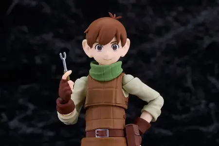 Figurine Dungeon Meshi - Chilchuck Tims - Figma - Max Factory