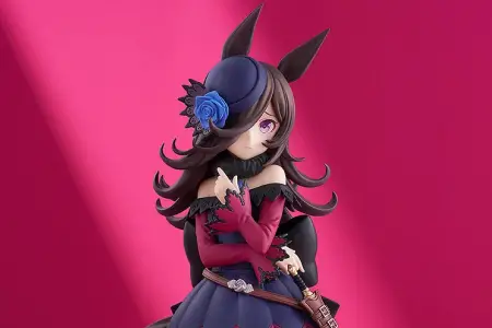 Figurine Uma Musume: Pretty Derby - Rice Shower - Pop Up Parade L - Good Smile Company