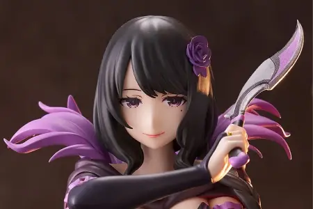 Figurine Re:Zero kara Hajimeru Isekai Seikatsu - Elsa Granhiert - Pop Up Parade L - Good Smile Company