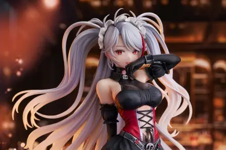 Figurine Azur Lane - Prinz Eugen - Ver. Kindred Evening Spirits - 1/7 - Pony Canyon