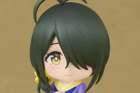 Figurine The Shiunji Family Children - Kotono Shiunji - Nendoroid [Basic] - Good Smile Company