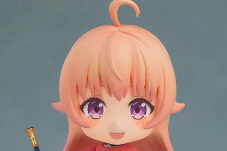 Figurine Witch Watch - Nico Wakatsuki - Nendoroid [Basic] - Good Smile Company