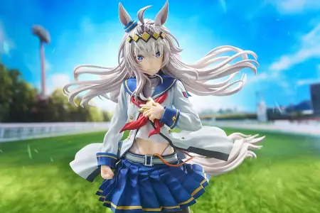 Figurine Uma Musume: Pretty Derby - Oguri Cap - 1/7 - Phat Company