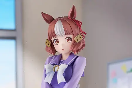 Figurine Uma Musume: Pretty Derby - Belno Light - 1/7 - Phat Company