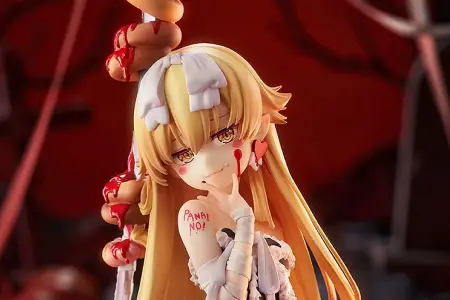 Figurine Monogatari Series - Shinobu Oshino - Ver. TRICK OR TREAT - 1/7 - Good Smile Company