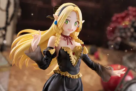 Figurine Dungeon Meshi - Marcille Donato - Ver. Dress Style - Tenitol - FuRyu