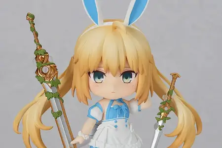 Figurine Fate/Grand Order - Berserker/Altria Caster - Nendoroid - Good Smile Company
