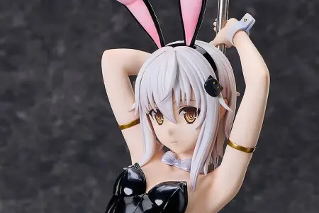 Figurine High School DxD - Koneko Toujou - Ver. Bunny 2nd - 1/4 - B-Style - FREEing