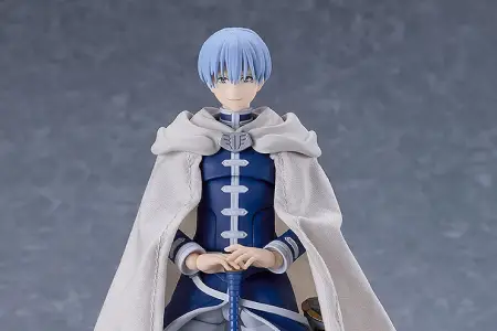 Figurine Frieren: Beyond Journey's End - Himmel - Figma - Good Smile Company
