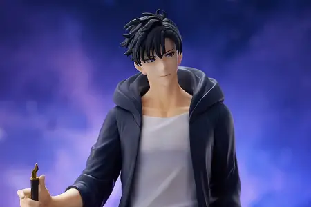 Figurine Solo Leveling - Sung Jin-woo - Pop Up Parade L - Good Smile Company