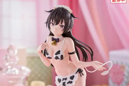 Figurine Alya Sometimes Hides Her Feelings in Russian - Yuki Suou - Ver. Cow - Tenitol - FuRyu