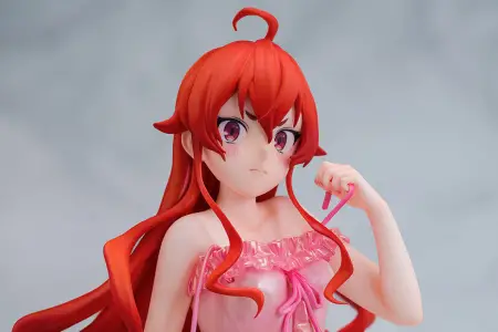 Figurine Mushoku Tensei: Jobless Reincarnation - Eris Boreas Greyrat - Ver. Negligee - 1/7 - KDcolle - Kadokawa