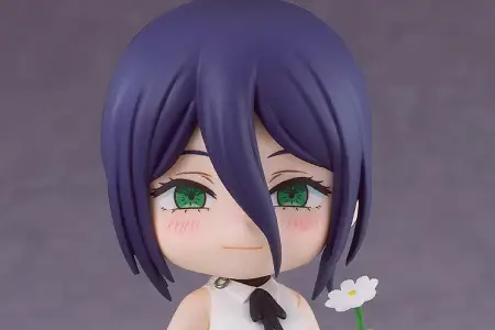 Figurine Chainsaw Man - Reze - Nendoroid - Good Smile Company