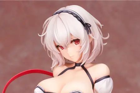 Figurine Azur Lane - Sirius - Ver. Dakimakura - 1/6 - Alter