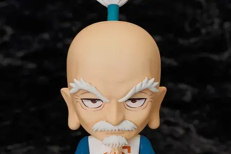 Figurine Hunter x Hunter - Isaac Netero - Nendoroid - Good Smile Company