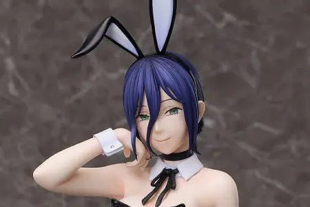 Figurine Chainsaw Man - Reze - Ver. Bunny - 1/4 - B-Style - FREEing