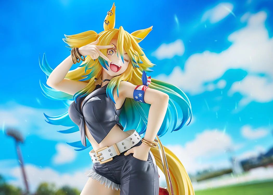 Figurine Uma Musume: Pretty Derby - Obey Your Master - 1/7 - Phat Company