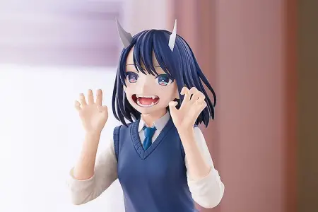 Figurine RuriDragon - Ruri Aoki - Pop Up Parade L - Good Smile Company