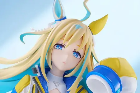 Figurine Uma Musume: Pretty Derby - Neo Universe - Pop Up Parade L - Good Smile Company