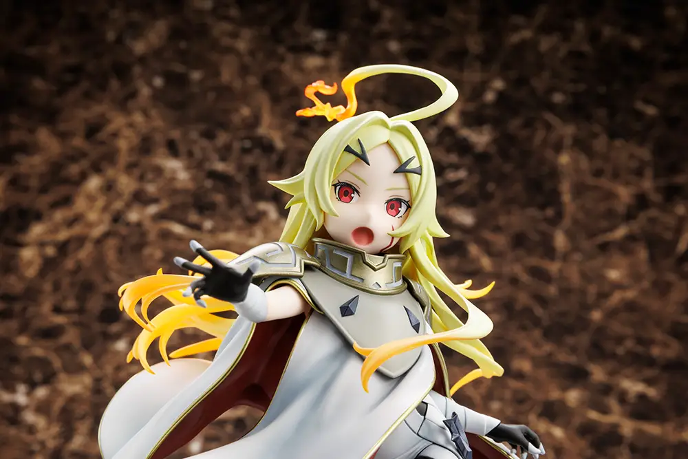 Figurine Sentenced to Brave Punishment - Teoritta - KDcolle - 1/7 - Kadokawa
