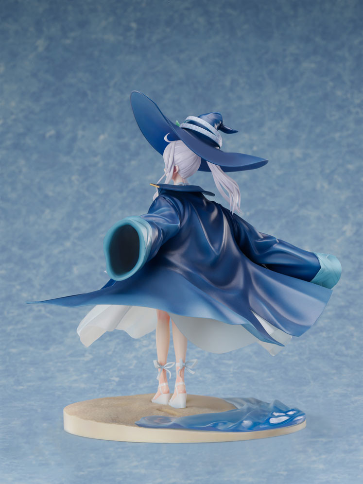 Majo no Tabitabi - Elaina - Summer Dress Ver - FNex - FuRyu