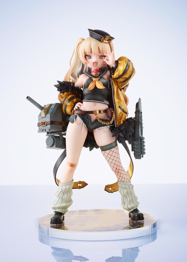 figurine-bache-azur-lane-Mimeyoi