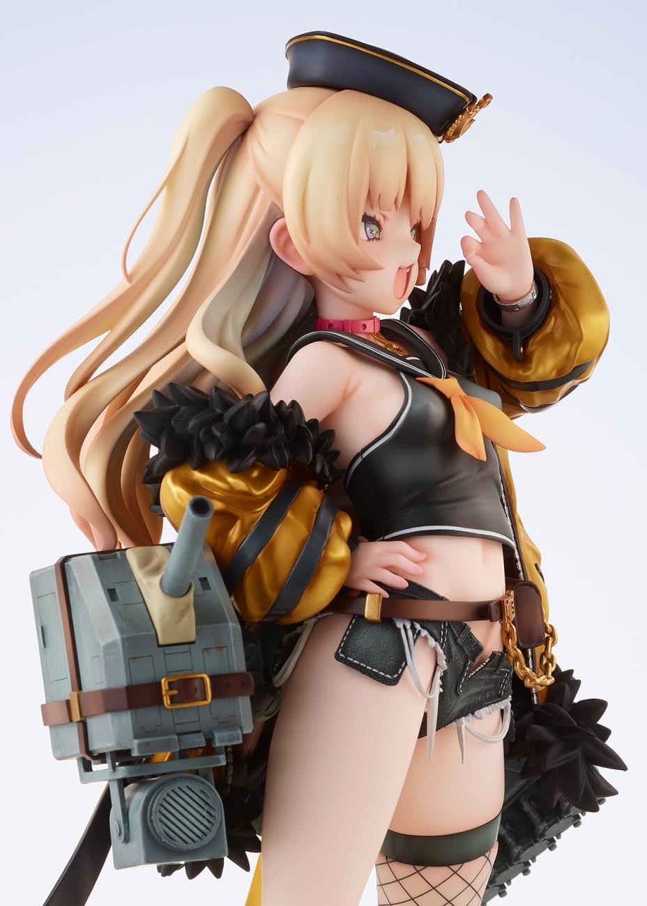 figurine-bache-azur-lane-Mimeyoi