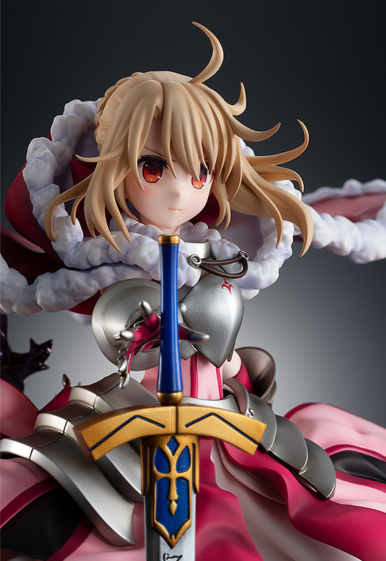 figurine Illyasviel von Einzbern Sabre Altria Ver-KDcoll