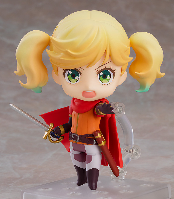 figurine Sarasa Watanabe nendoroid max factory